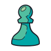 Lichess Rating Icon